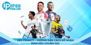 Kèo Penalty