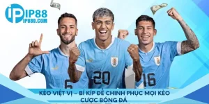 Kèo Việt Vị – Bí Kíp Để Chinh Phục Mọi Kèo Cược Bóng Đá