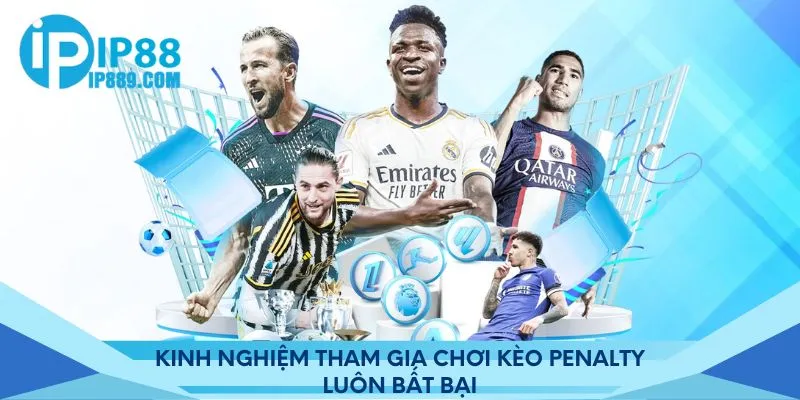 Kinh nghiệm tham gia chơi kèo luôn bất bại